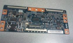 46T03-C0K//T460HW03  VF  CTRL  BD