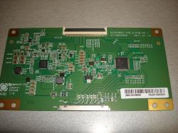 HV320WXC-100///ПАНЕЛЬ: ECG320BB-LC7