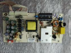 LK-PL270603A PSU M